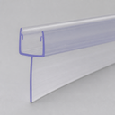 Tapered Shower Screen Seal - Length of 900mm — view 2