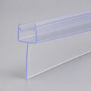 Tapered Shower Screen Seal - Length of 900mm — view 2