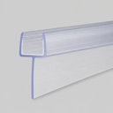 Tapered Shower Screen Seal - Length of 900mm — view 4
