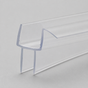 Shower Screen Seal - Fits 6-8mm Glass - Fits 3mm to 6mm gaps — view 2