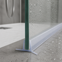 Shower Screen Seal - Fits 4-6mm Glass - Fits 1mm to 4mm gaps