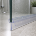 Shower Screen Seal - Fits 6-8mm Glass - Fits 8mm to 12mm gaps