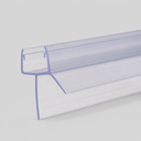 Shower Screen Seal - Fits 6-8mm Glass - Fits 12mm to 16mm gaps — view 2