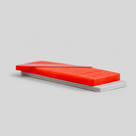 Spacers for Measuring Gaps Accurately - Spacer Thickness of 1.4mm to 5.7mm — view 4