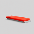 Spacers for Measuring Gaps Accurately - Spacer Thickness of 1.4mm to 5.7mm — view 2