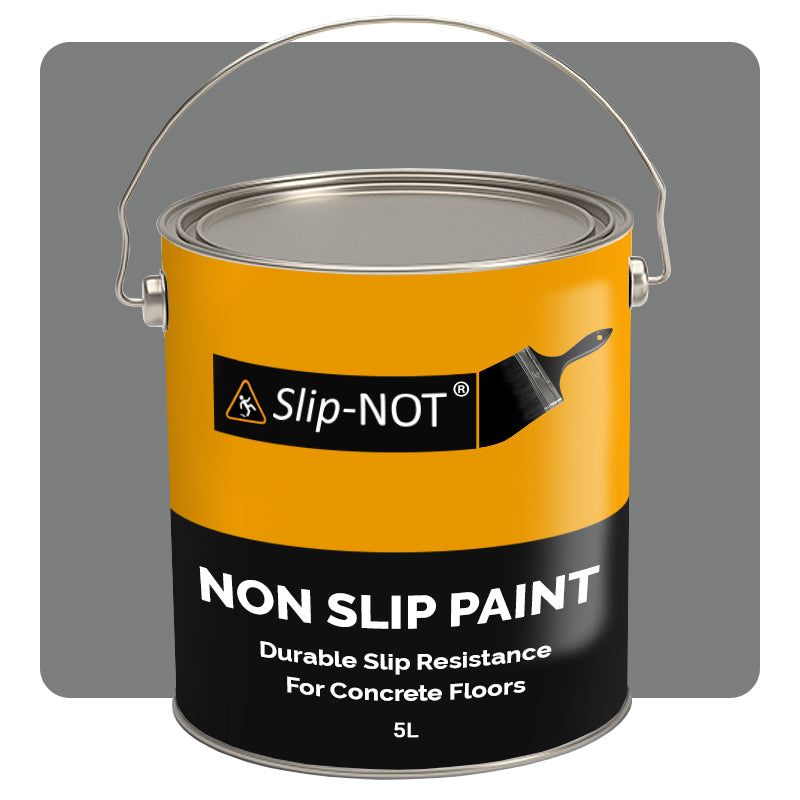 Standard Non Slip Floor Paint