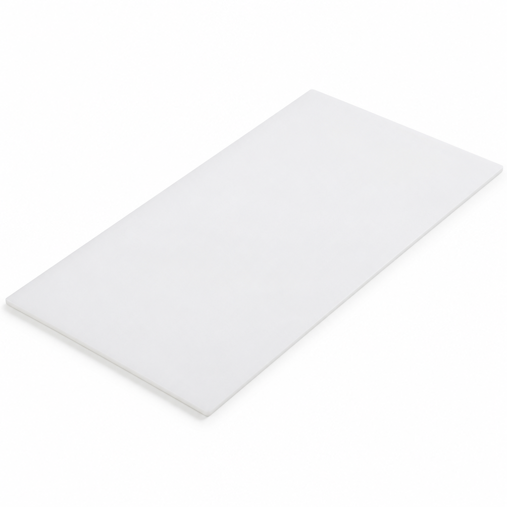 Opal Acrylic Sheet for Glazing – Available in 3mm, 5mm Thickness
