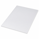 Opal Acrylic Sheet 3mm Thick Silk Finish for Displays — view 2