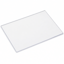 Clear Acrylic Sheet Extruded 1.5mm Thickness for Machining & Fabrication — view 2