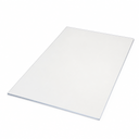 Clear Prismatic Acrylic Sheet 3mm Thick 2500mm x 1250mm for Displays — view 2