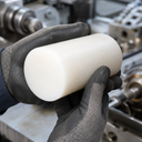 Acetal Rod 40mm to 100mm Diameter for Machining & Fabrication