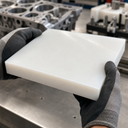 Engineering Grade Acetal Sheet 8mm to 50mm Thickness