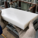 Engineering Grade Nylon 6 Sheet Available in 10mm to 100mm Thickness