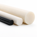 Nylon 6 Rods for Engineering: 50mm to 150mm Diameters — view 2
