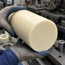 Nylon 6 Rods for Engineering Applications 260mm to 500mm Diameter