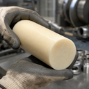 Nylon 66 Rods for Industrial Use, 40mm to 60mm Diameter