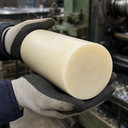 Nylon 66 Rods for Engineering: 65mm to 200mm Diameters