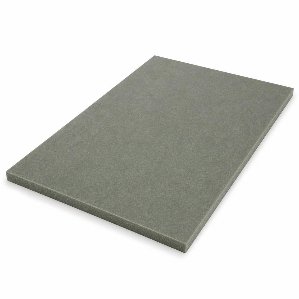 Glass Reinforced Nylon Sheet - 10mm to 100mm Thickness Available