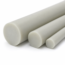 Nylon Rod with Glass Fill: 10mm to 36mm Diameters Available — view 2