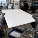 Extruded Sheet Nylon 6 - 1mm to 6mm Thickness for Machining & Fabrication