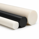 Acetal Rod – 100mm to 130mm Diameter Homopolymer — view 2