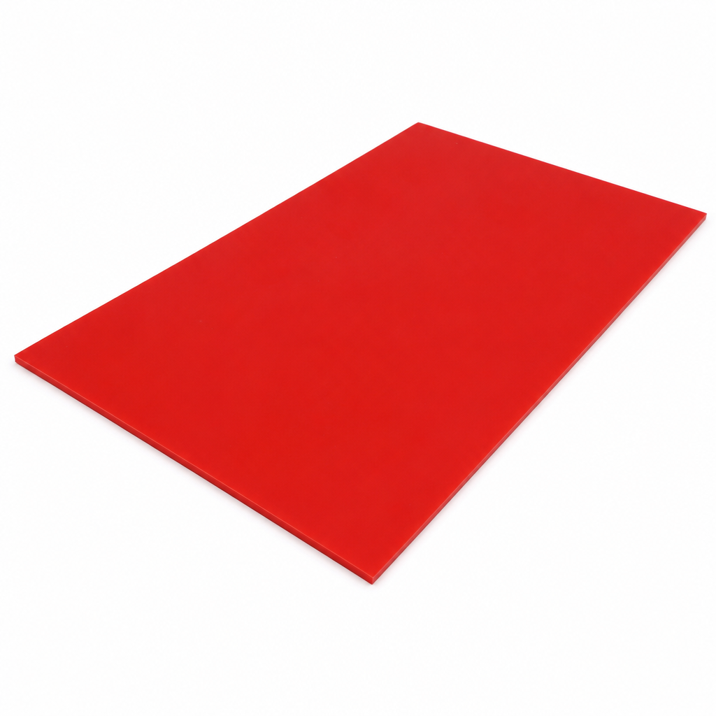 3.5mm Thick Corrugated Plastic Sheet for Industrial Use – 700gsm