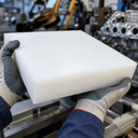 Engineering Grade Acetal Sheet 60mm to 100mm Thickness