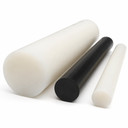 Nylon 6 Rods for Engineering Applications 160mm to 250mm Diameter — view 2