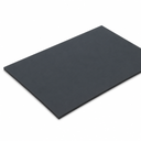 PVC Sheet in Grey - 3mm to 9mm Thickness for Industrial Use — view 2