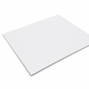 PVC Sheet in White – Available in 2mm and 2.5mm Thicknesses for Industrial Use — view 2