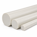 PVC Rods for Engineering Applications 100mm to 180mm Diameter — view 2