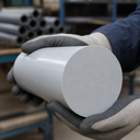 PVC Rods for Engineering Applications 100mm to 180mm Diameter