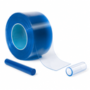 Full Rolls of PVC Strip Curtains 100mm to 400mm Wide UK Stock — view 2