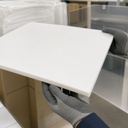 Copolymer Polypropylene Sheet 1mm to 2mm Thick for Industrial Use