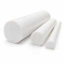 PTFE Rods in 4mm to 25mm Diameters for Industrial Use — view 2