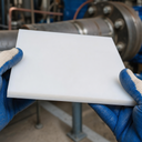 High-Quality PTFE Sheet 1.5mm to 6mm Thickness for Industrial Use