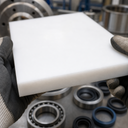 PTFE Sheet for Industrial Use – 60mm to 80mm Thickness