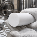 PTFE Rod Filled with Glass – Diameter Range 10mm to 20mm