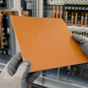 Phenolic Laminate Sheet 1.6mm to 5mm Thick for Engineering Applications