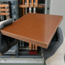 Phenolic Laminate Sheet 6mm to 50mm Thick Industrial Grade