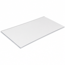 Clear Acrylic Sheet A4 - 4mm Thickness - 6 Pack for Displays — view 2