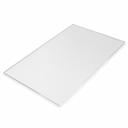Clear Acrylic Sheet Pack for Displays - A3 Sizes 3mm to 6mm Thick — view 2