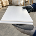 High-Density Polyethylene Sheet in 1mm and 1.5mm Thickness for Fabrication