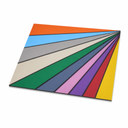 A4 Acrylic Mirror Sheet in Colour – 3mm Thickness for Displays — view 2