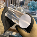 Acrylic Rod for Displays 5mm to 50mm Diameter