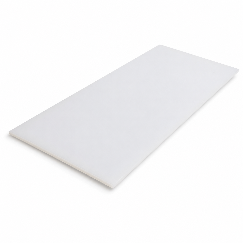 Polyethylene Sheet - Thickness Options from 10mm to 30mm