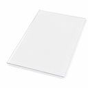 Prismatic Acrylic Sheet 3mm A4 Pack of 5 - Light Diffuser Panels — view 2
