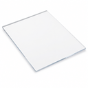 Acrylic Clear Sheet A4 Pack of 3 - 8mm Thickness — view 2