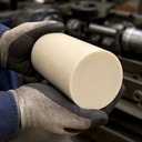 PETP Rod 60mm to 80mm for Machining & Fabrication