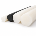 PETP Rod 90mm to 160mm Diameter High-Quality Plastic Rod — view 2